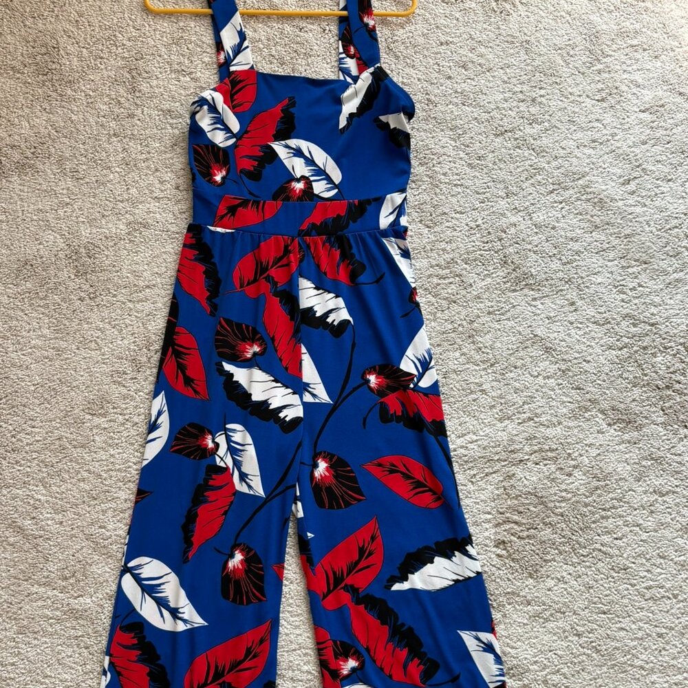 Express Romper - Jumpspuit